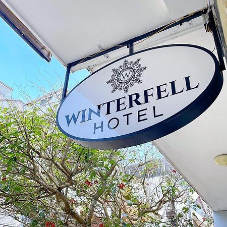 Winterfell Da Lat Hotel Esterno foto