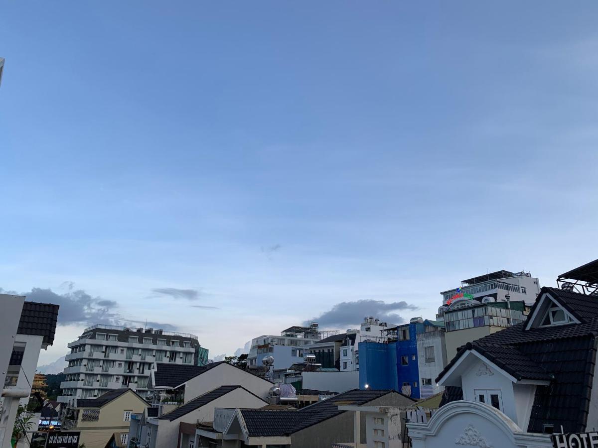 Winterfell Da Lat Hotel Esterno foto