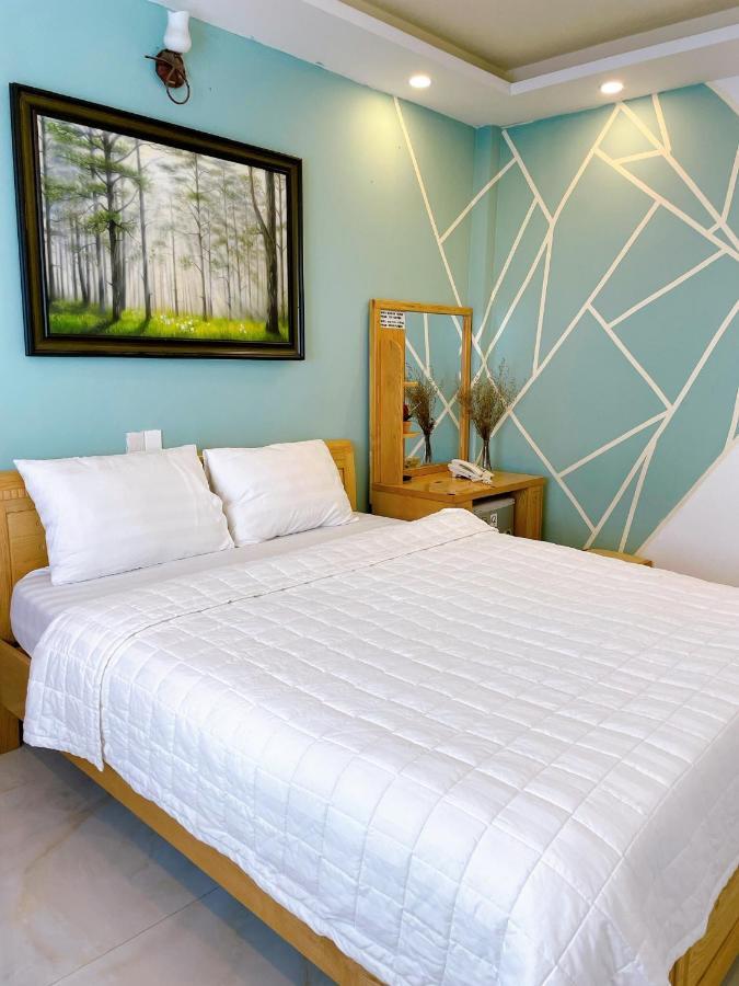 Winterfell Da Lat Hotel Esterno foto