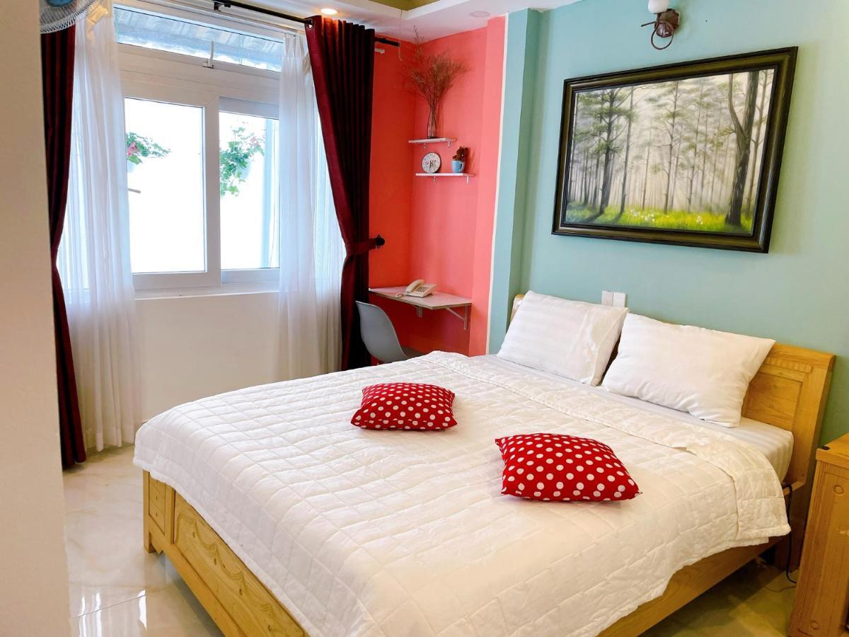 Winterfell Da Lat Hotel Esterno foto
