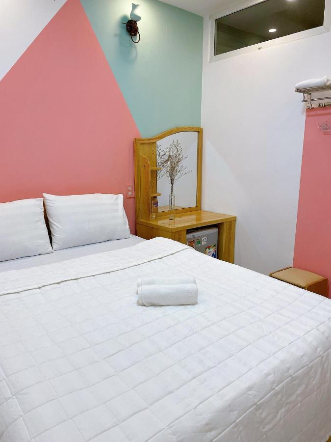 Winterfell Da Lat Hotel Esterno foto