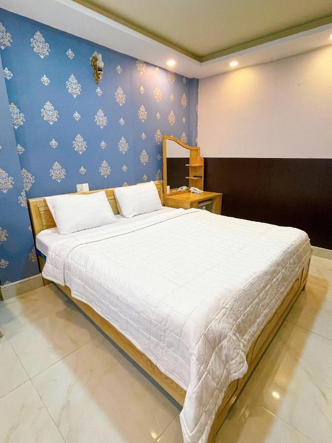 Winterfell Da Lat Hotel Esterno foto