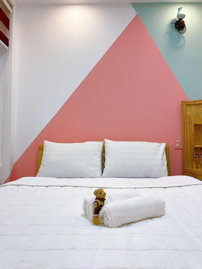 Winterfell Da Lat Hotel Esterno foto