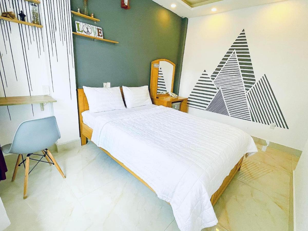 Winterfell Da Lat Hotel Esterno foto