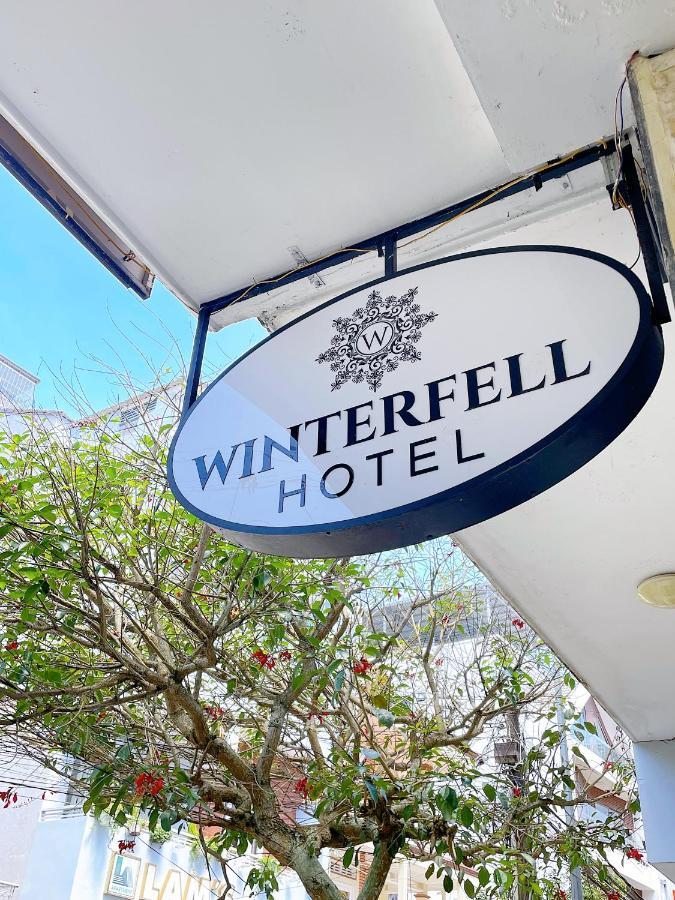 Winterfell Da Lat Hotel Esterno foto